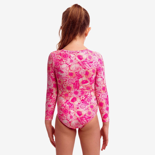 Funkita - Sun Cover One Piece - Rosie Cheeky