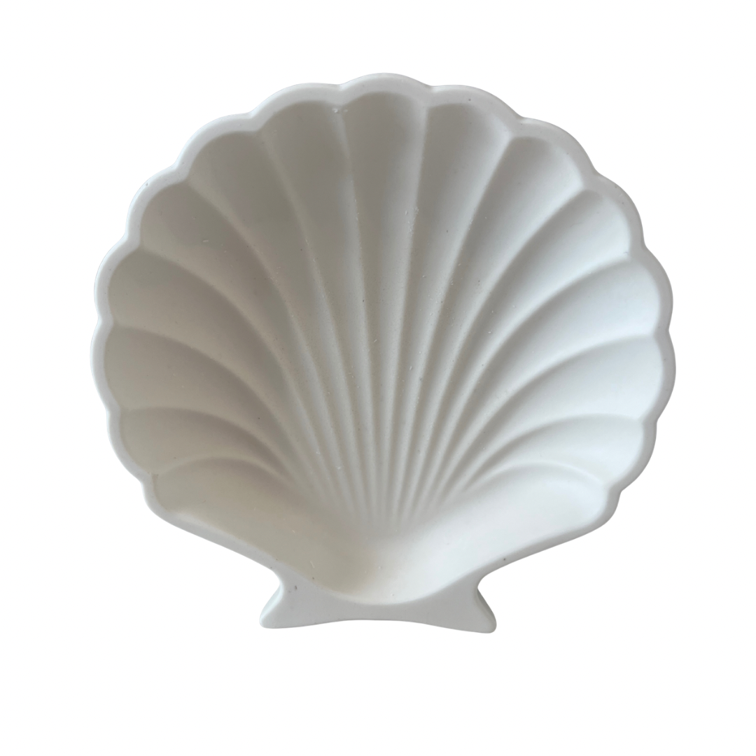 Shell Trinket Tray