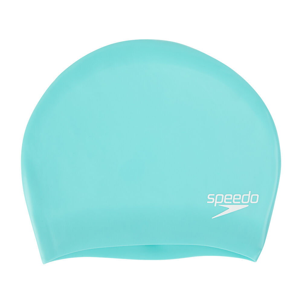 Speedo - Long Hair Cap - Spearmint