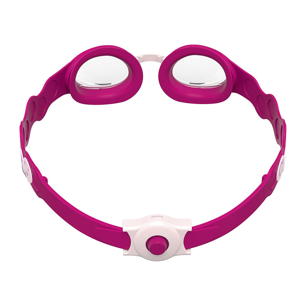 Speedo Infant Spot Goggle - Blossom Pink