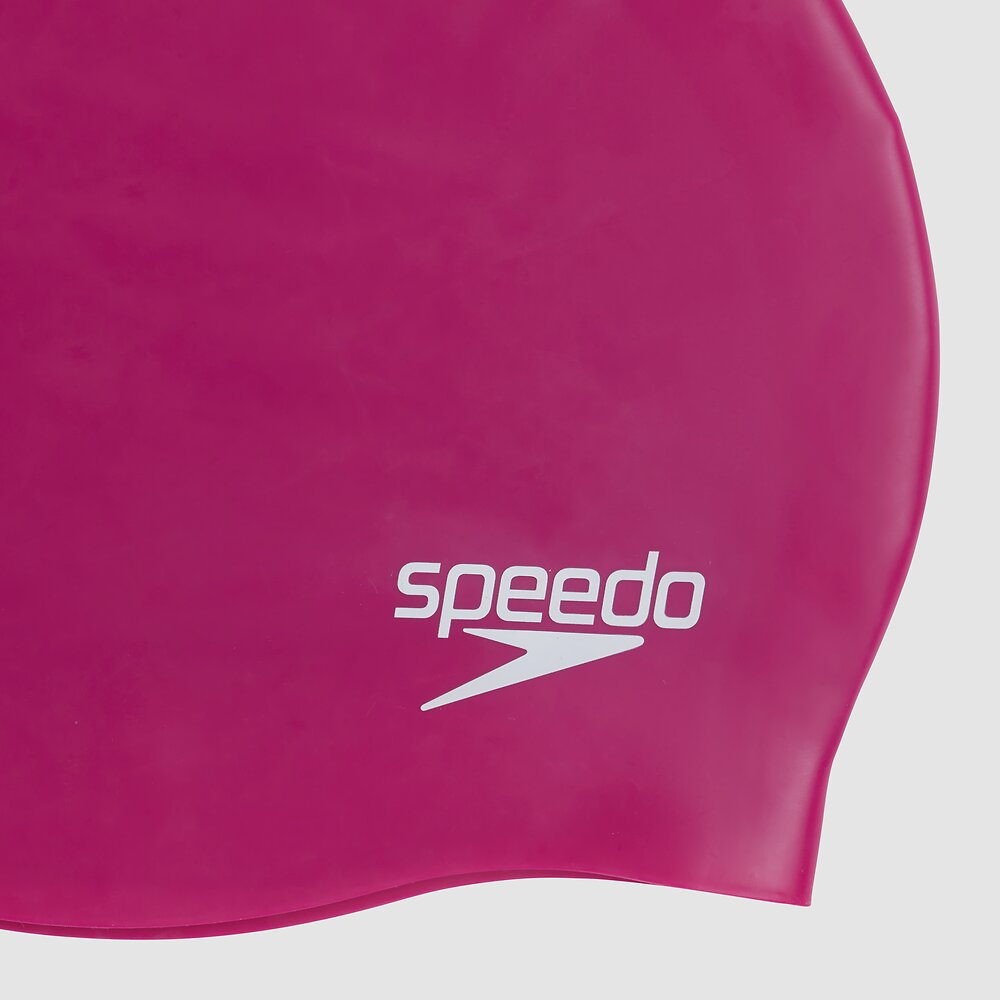 Speedo - Silicone Cap
