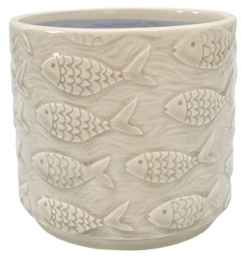 Fish Planter