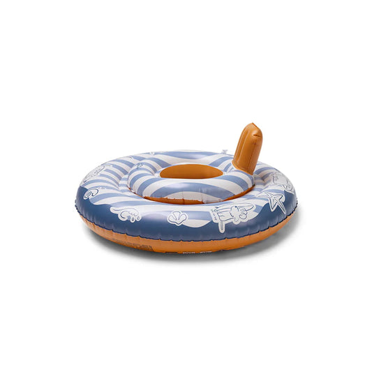 Swim Essentials - Inflatable Swim Ring 1-2 years - Surfer
