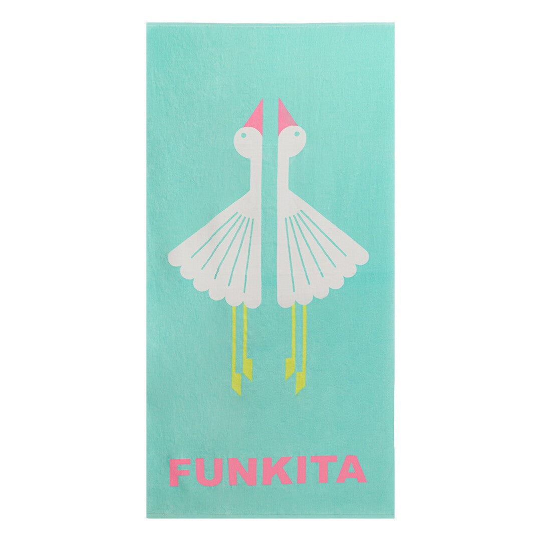 Funkita - Loose Goose Cotton Towel