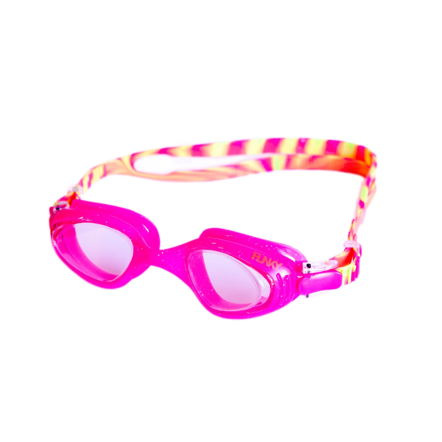 Funky - Kids Star Swimmer Goggle Fairy Floss