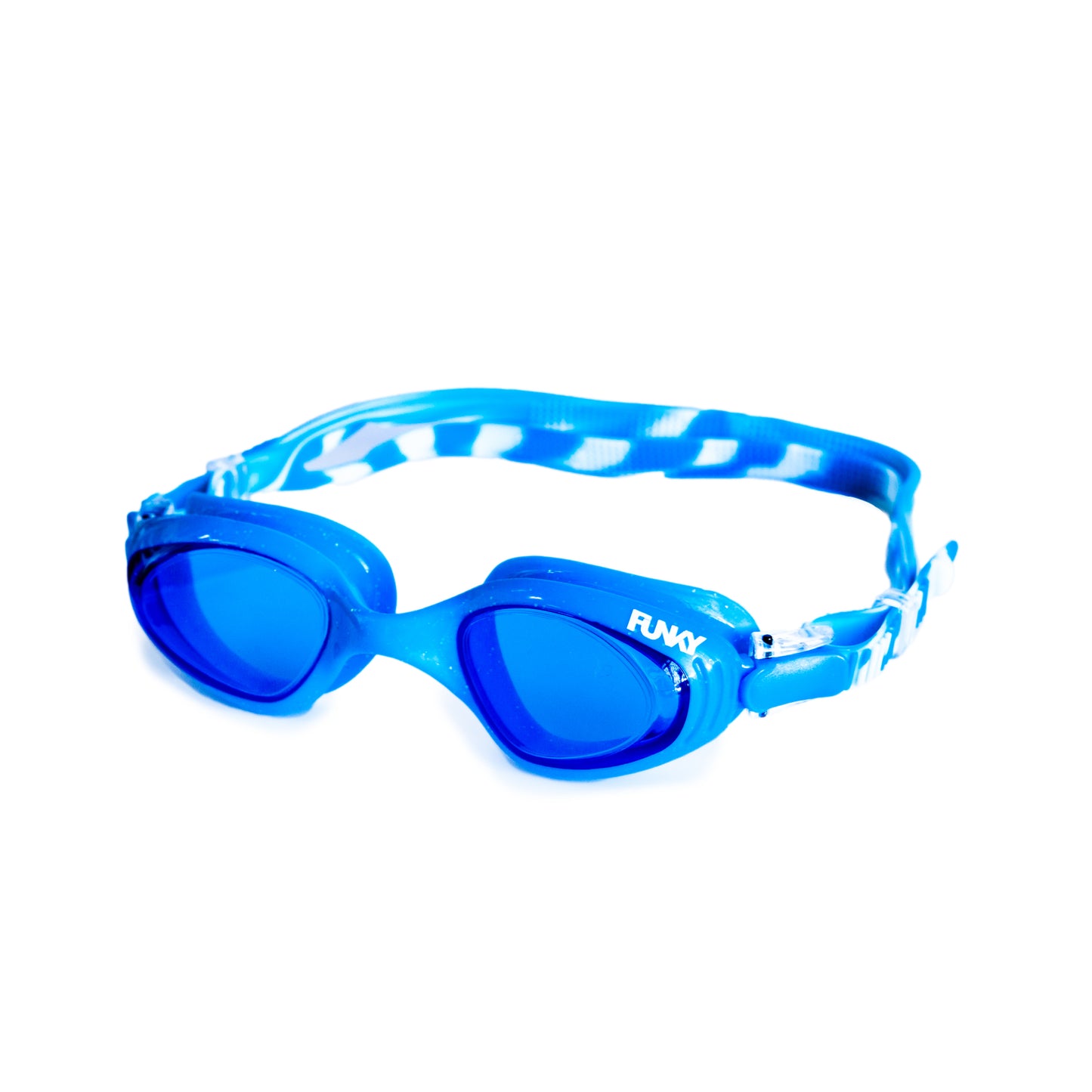 Funky - Kids Star Swimmer Goggle Slushee Swirl