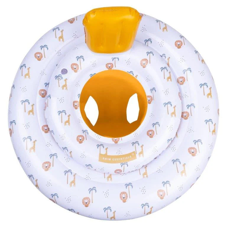 Swim Essentials Inflatable Swim Ring