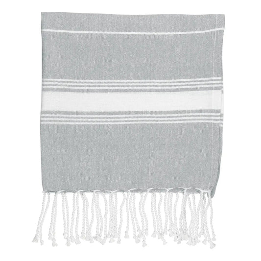 Small Turkish Towel - 100cm x 60cm