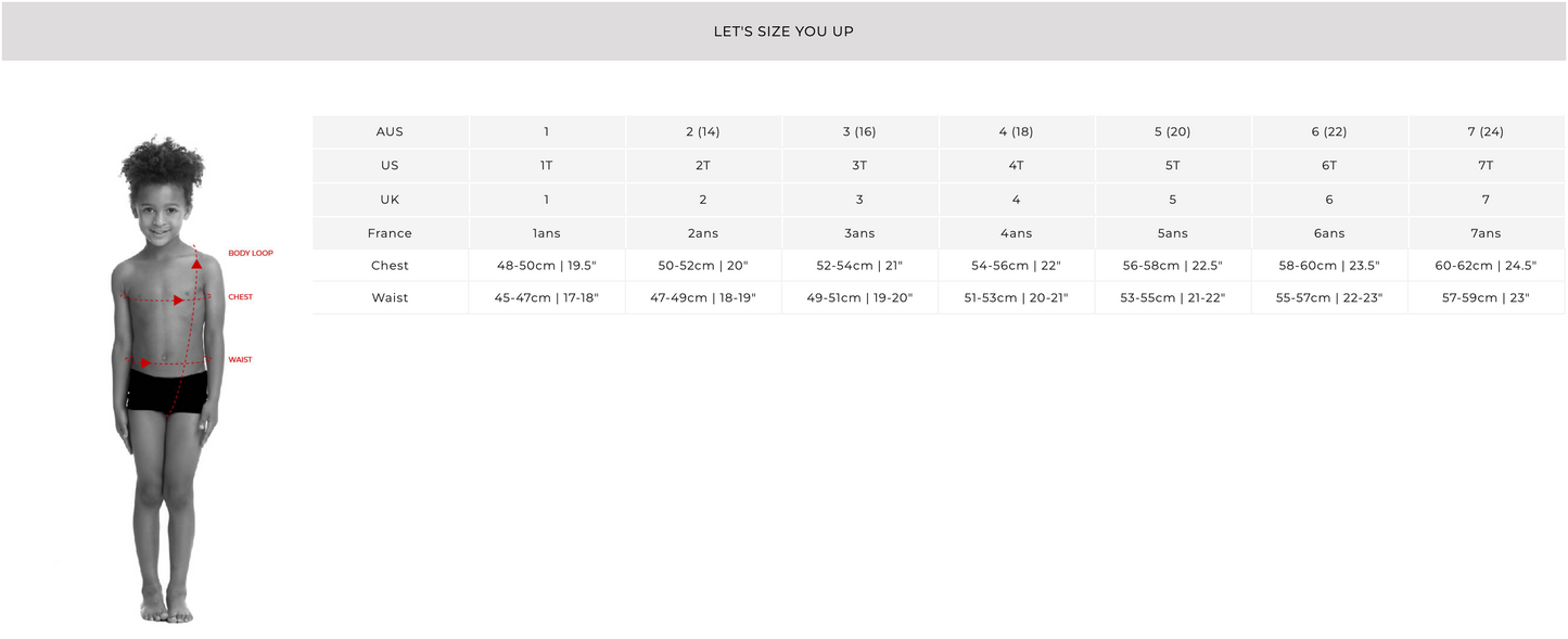 Funky Trunks - Wave Craze Trunks