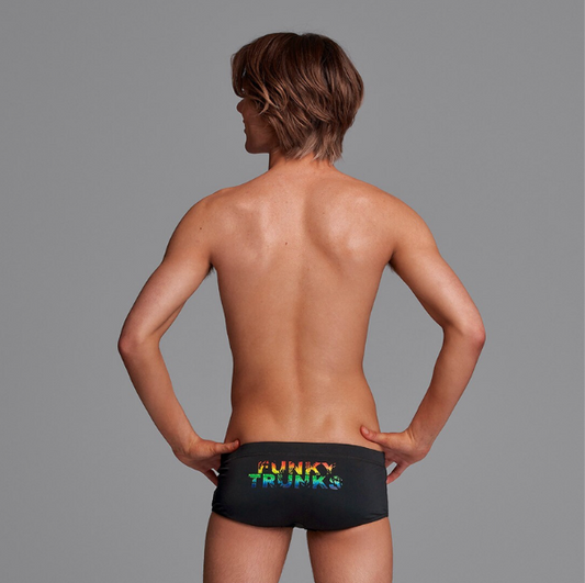 Funky - Boys Classic Trunks