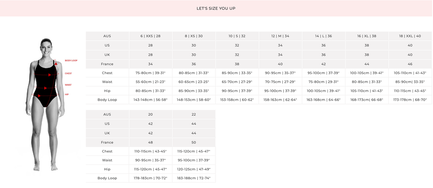 Funkita - Ladies Single Strength One Piece - Hummy Bunny