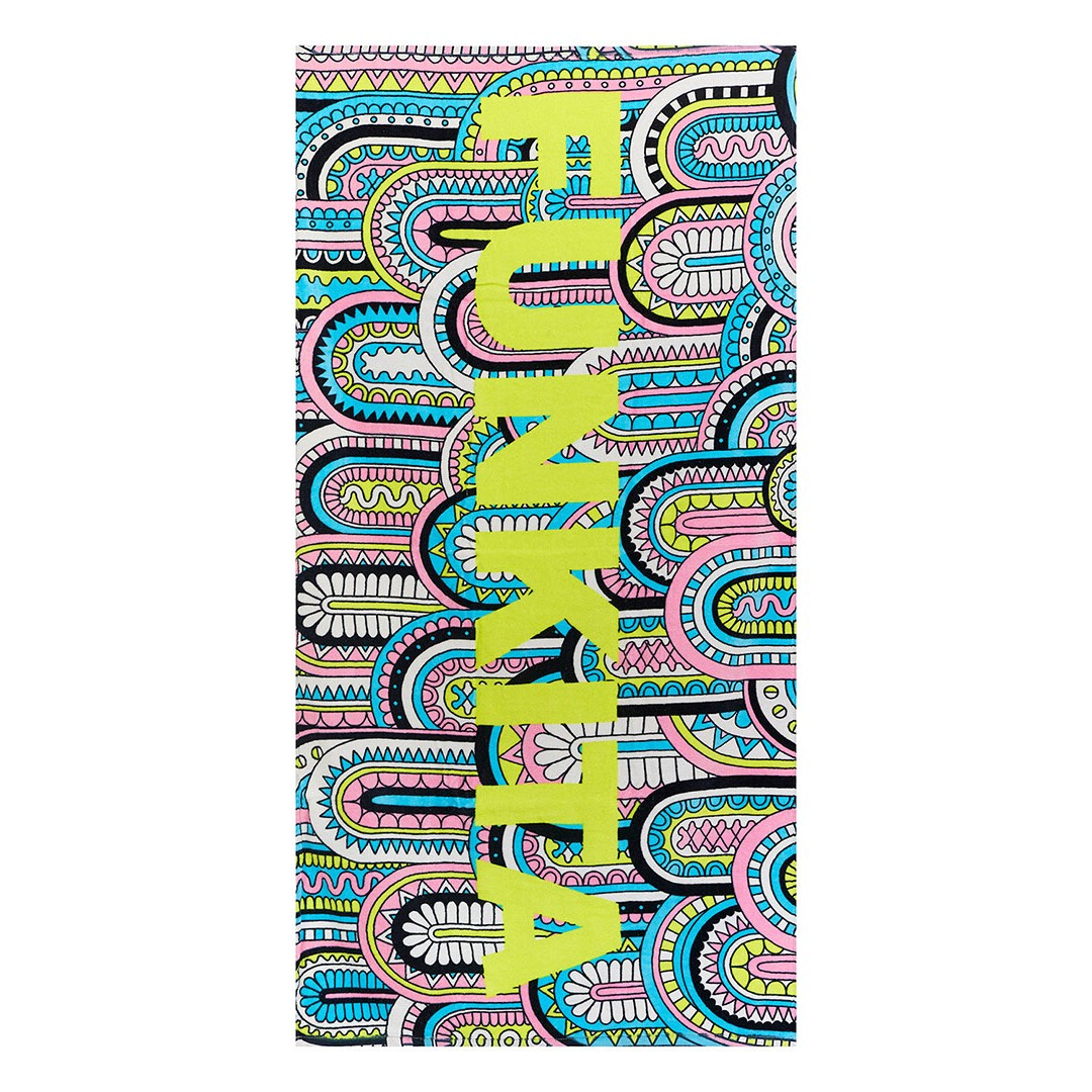 Funkita - Spring Flight Cotton Towel
