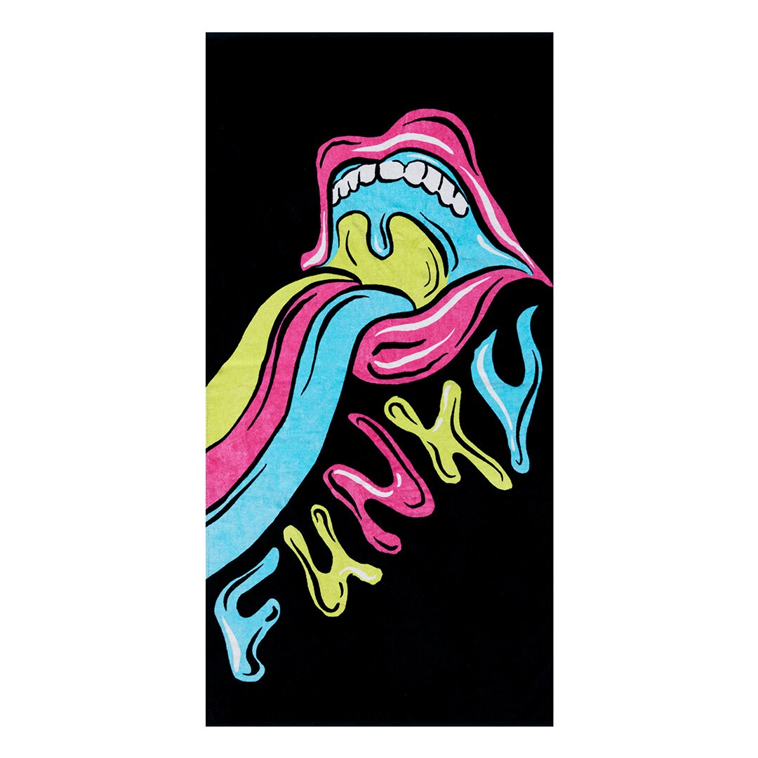 Funkita - Slurped Cotton Towel