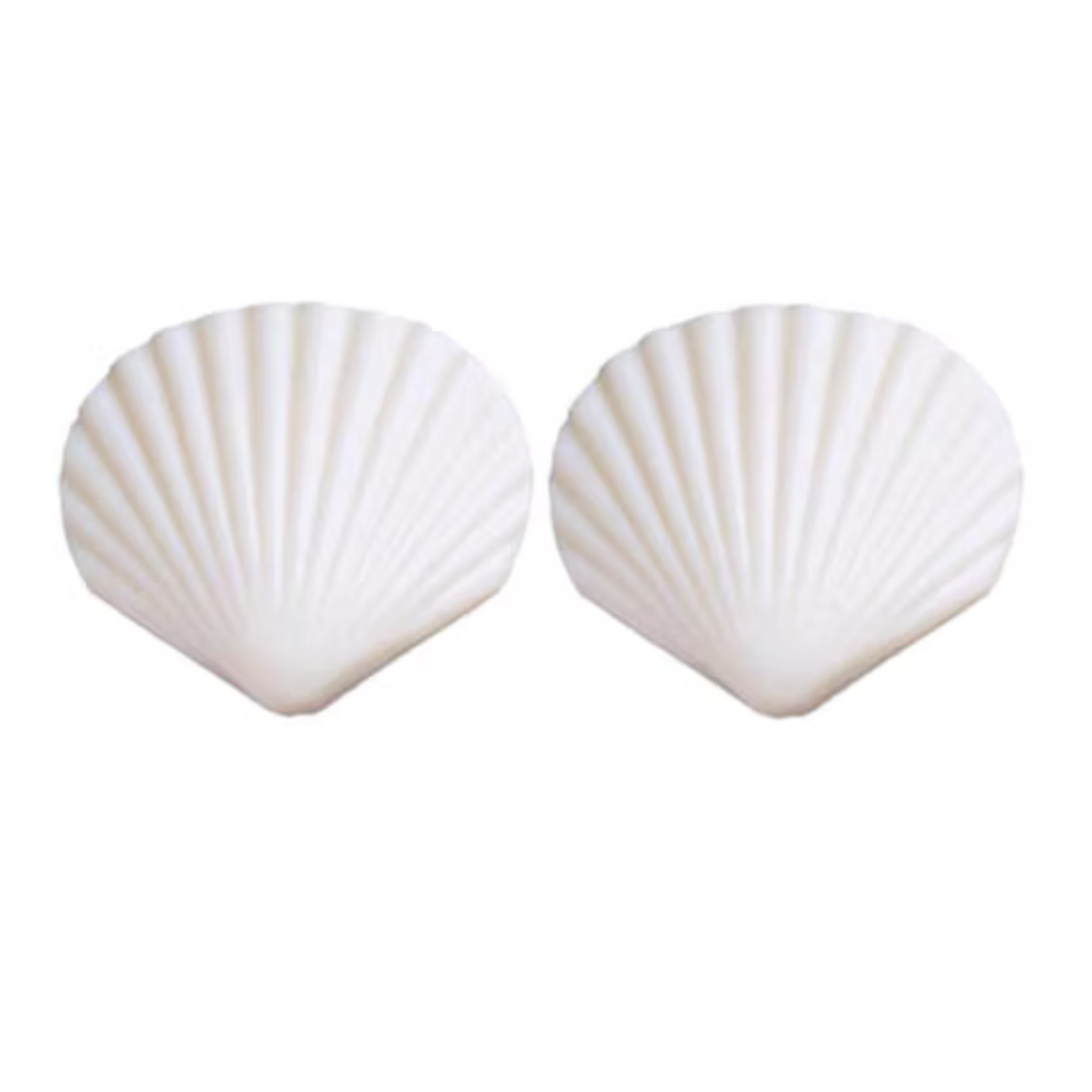 Lemon Myrtle 100g clam soap