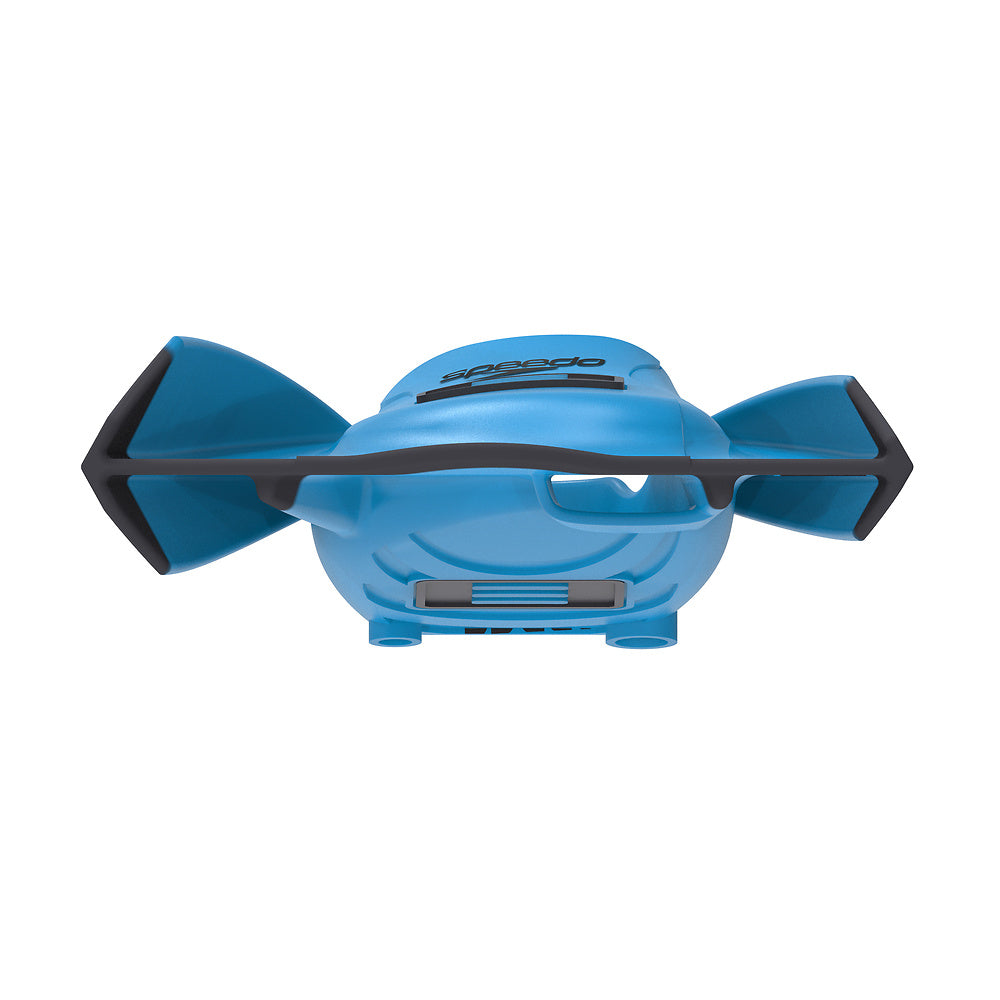 Speedo x DMC - Elite Max Fins - Blue