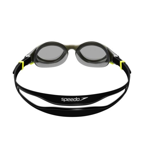 Speedo Biofuse 2.0 Goggle Polarised - Black