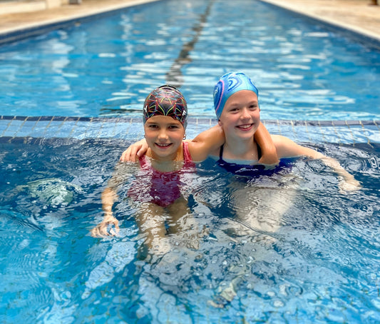 Tips to Help Your Child Thrive in Swimming Lessons