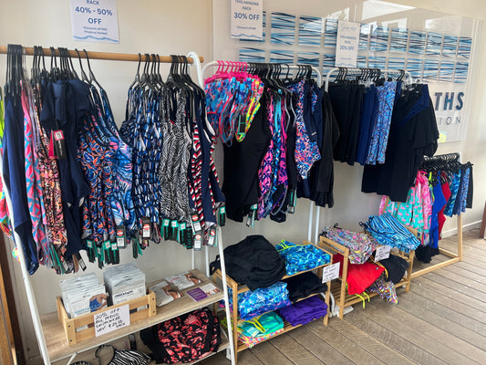 Pop-Up at Lorne Sea Baths Closing Sunday 19th April 2026