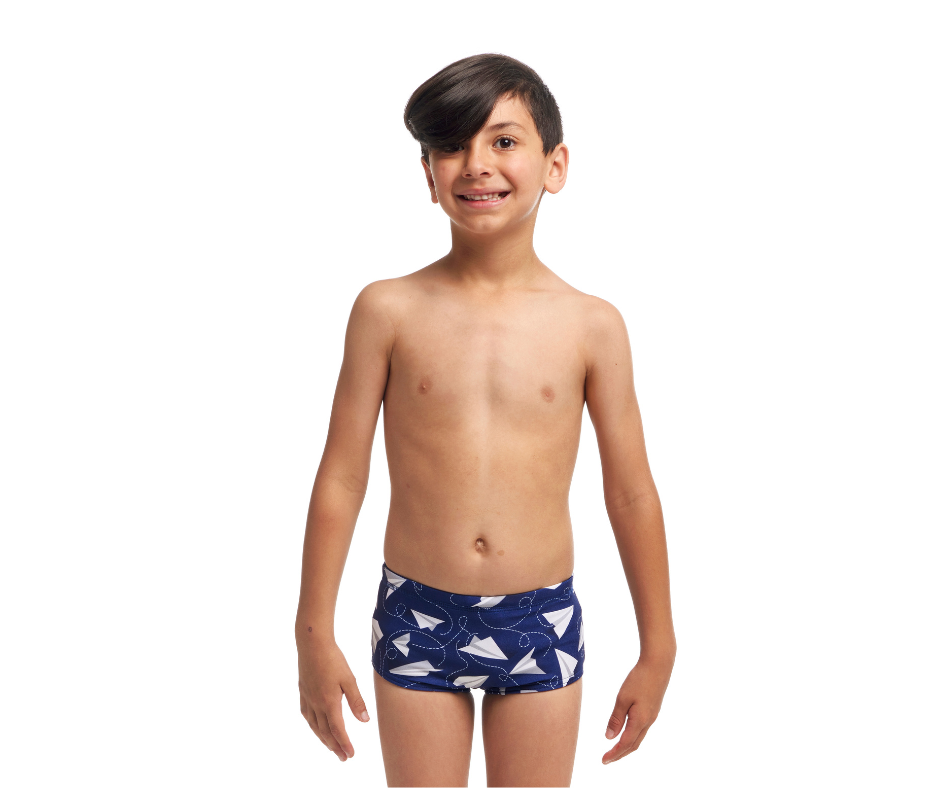 Toddler Boys Swimwear (1 - 7)