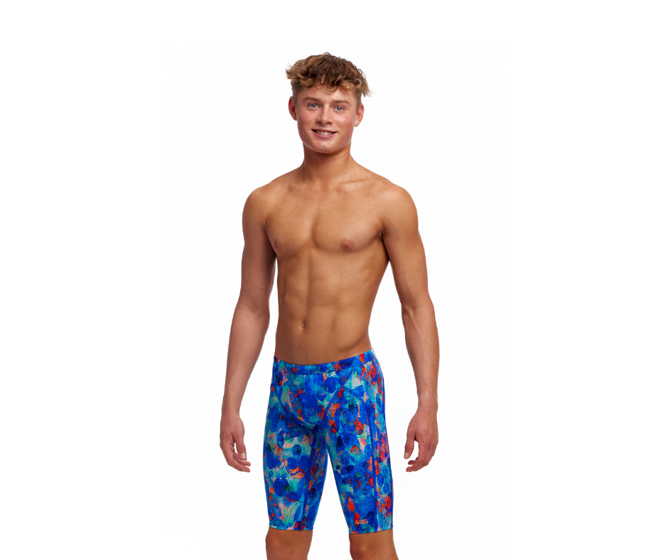 Boys Swimwear (6 - 14)