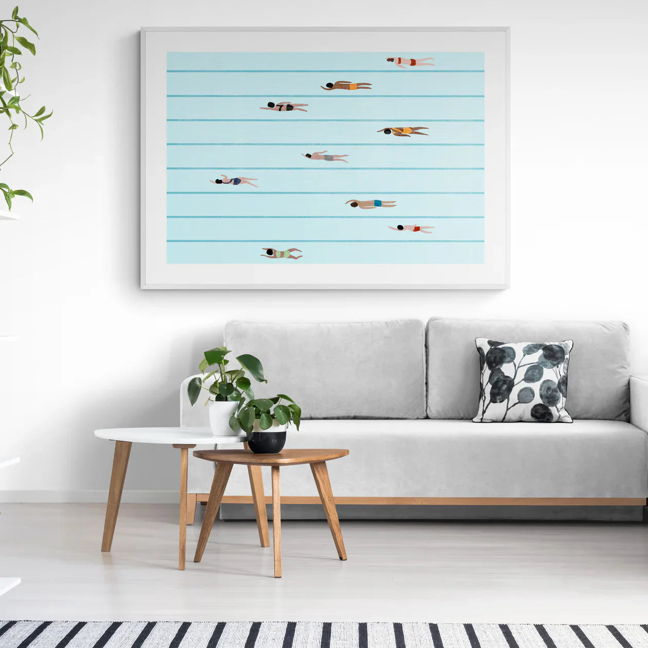 Wall Art & Homewares