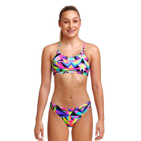 Funkita - Crystal Eyes Two Piece