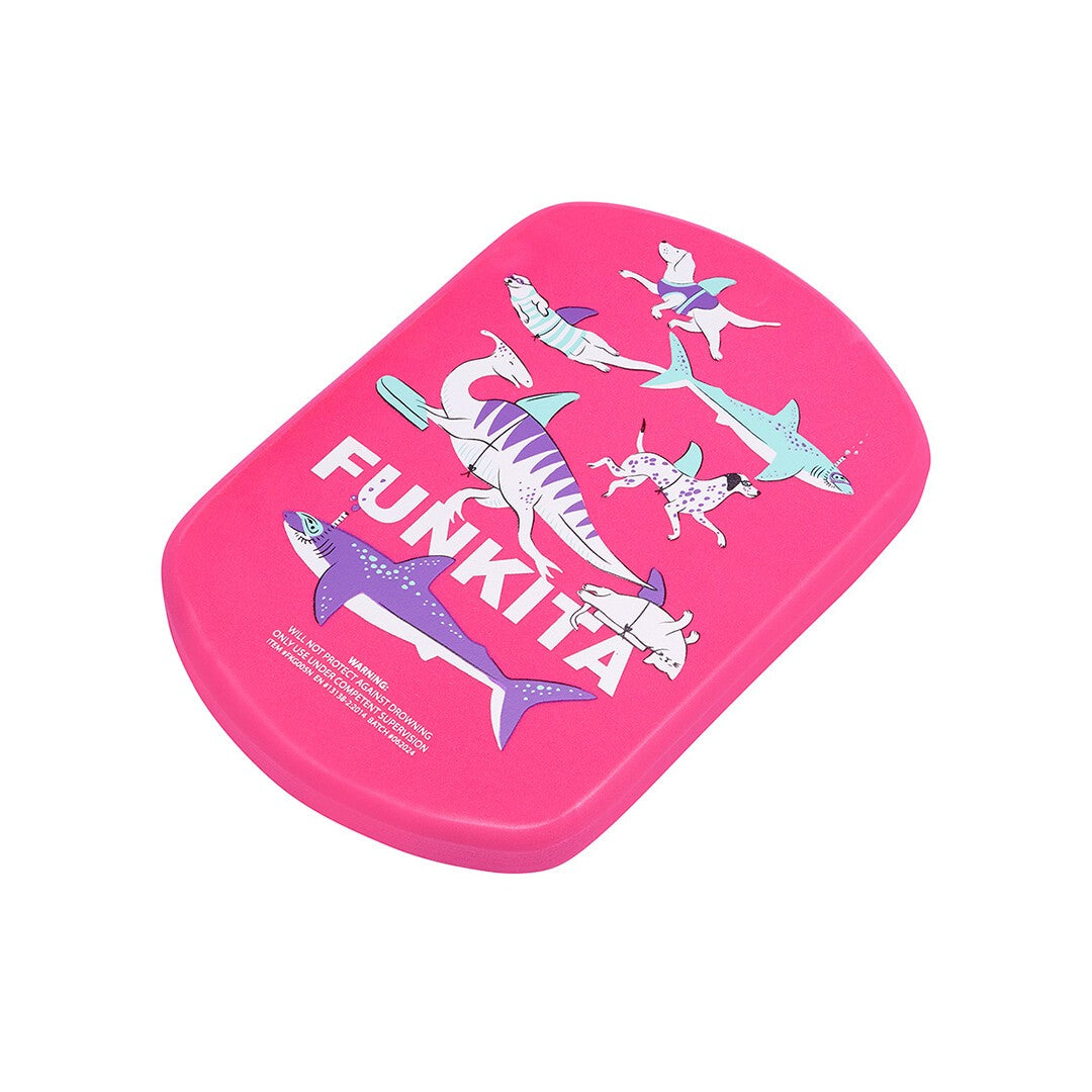 Funkita - Learner Lane Mini Kickboard