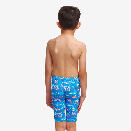 Funky Trunks - Fin Swimming Miniman Jammers