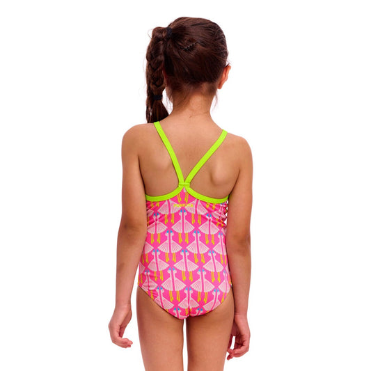 Funkita - Duck Duck Goose Toddler One Piece