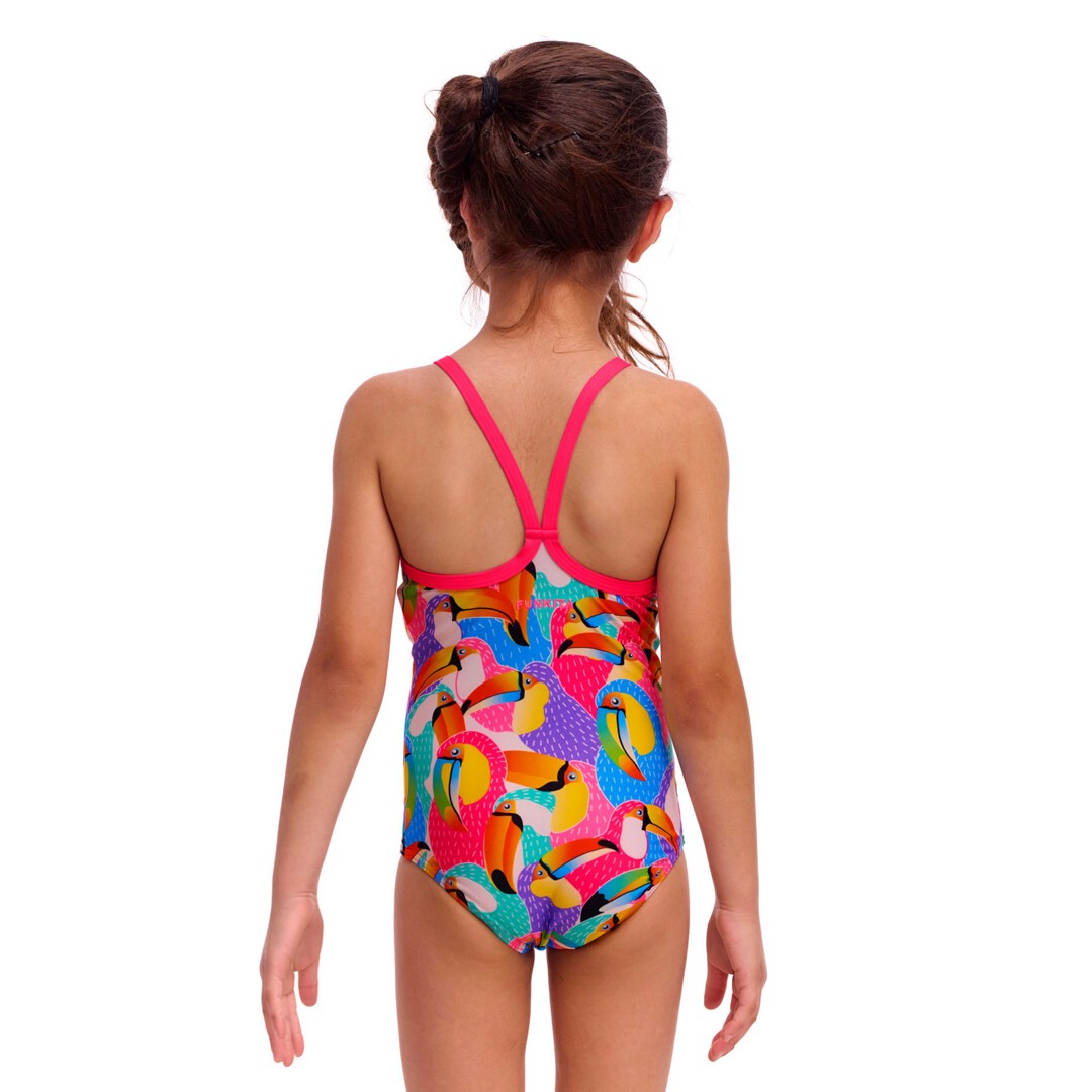 Funkita - Tou By Tou Toddler One Piece