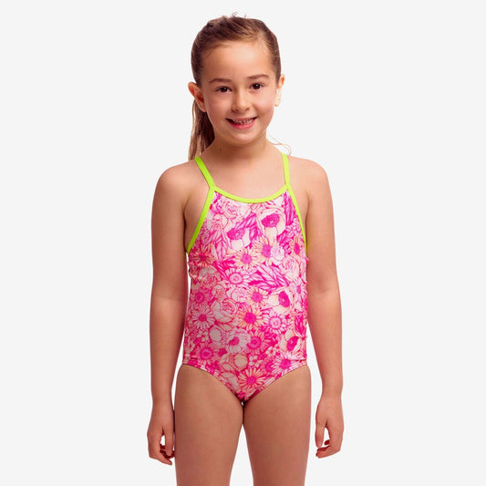 Funkita - Rosie Cheeky Toddler One Piece