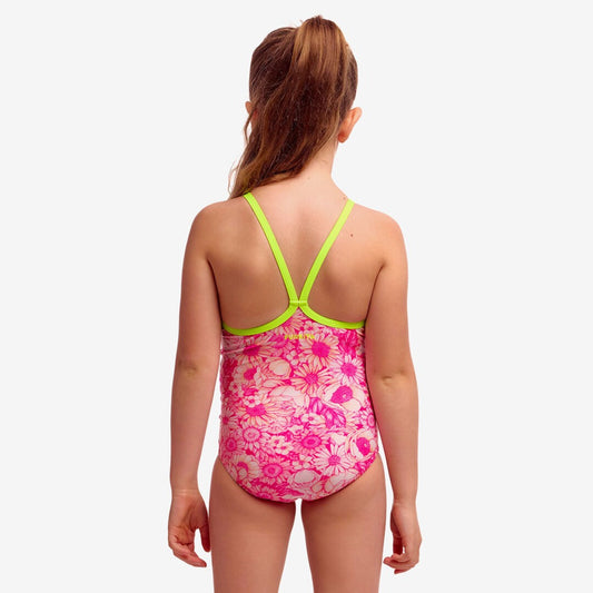 Funkita - Rosie Cheeky Toddler One Piece