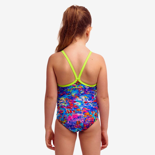 Funkita - Sea Life Toddler One Piece
