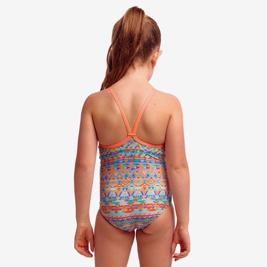 Funkita - Ship Shape Toddler One Piece