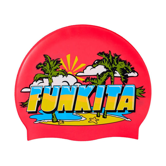 Funkita - Icypop Beach