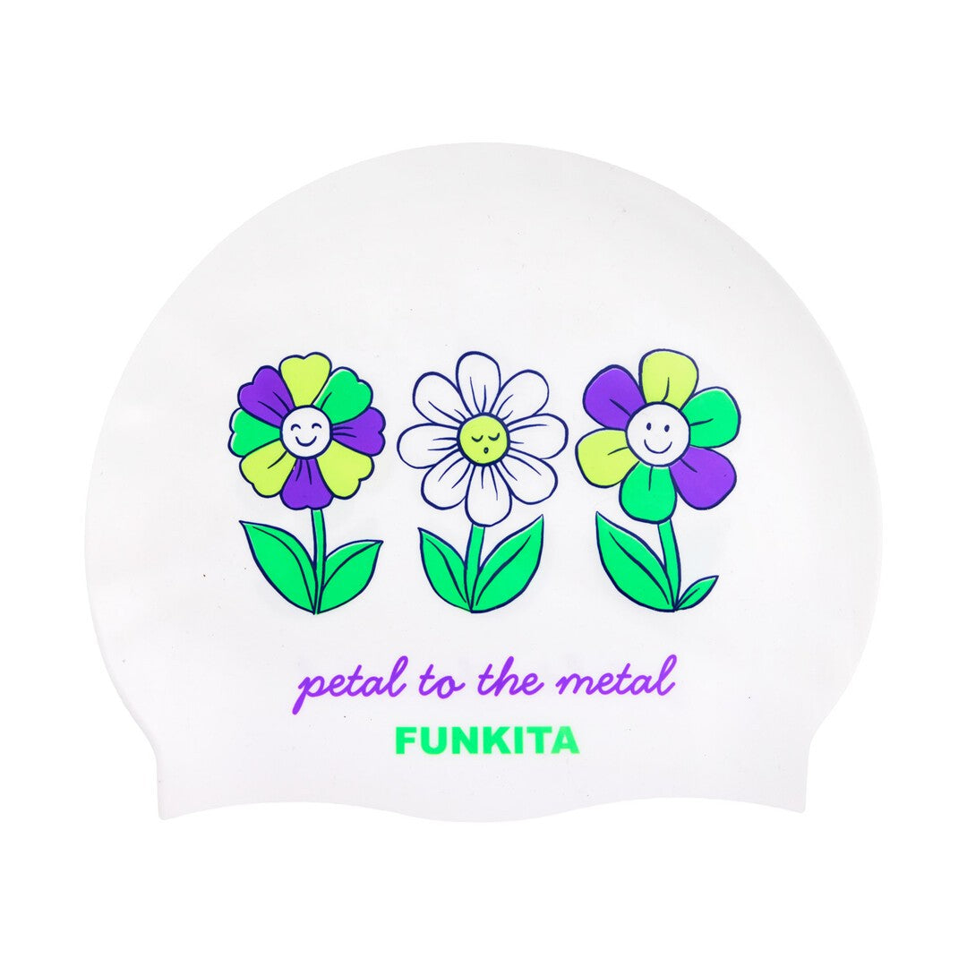 Funkita - Petal to the metal