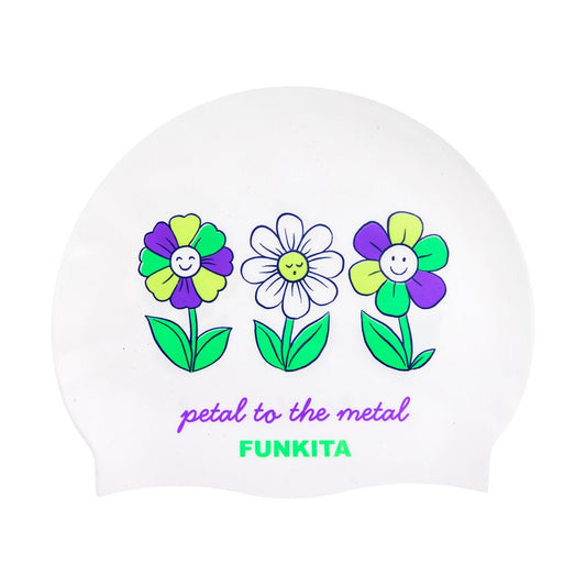 Funkita - Petal to the metal
