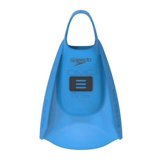 Speedo x DMC - Elite Max Fins - Blue