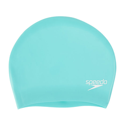 Speedo - Long Hair Cap - Spearmint