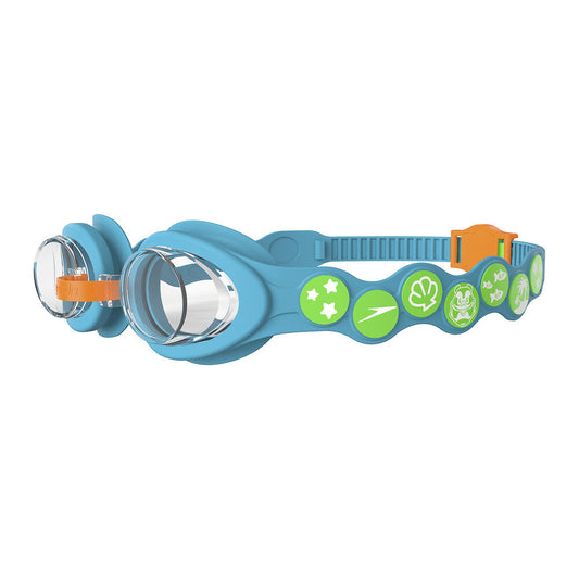 Speedo Infant Spot Goggle - Blue