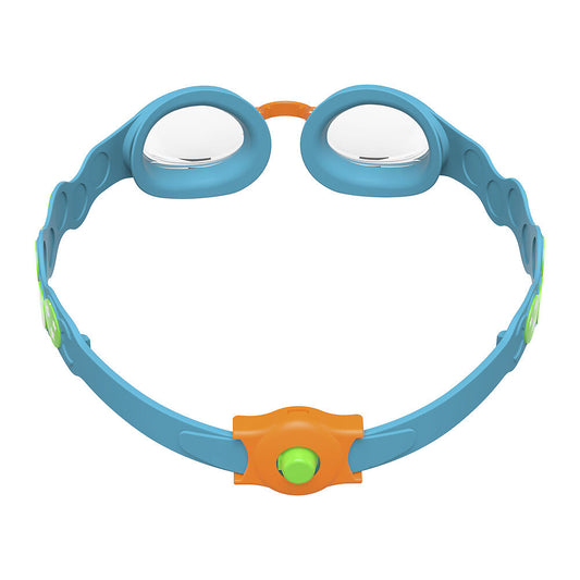 Speedo Infant Spot Goggle - Blue