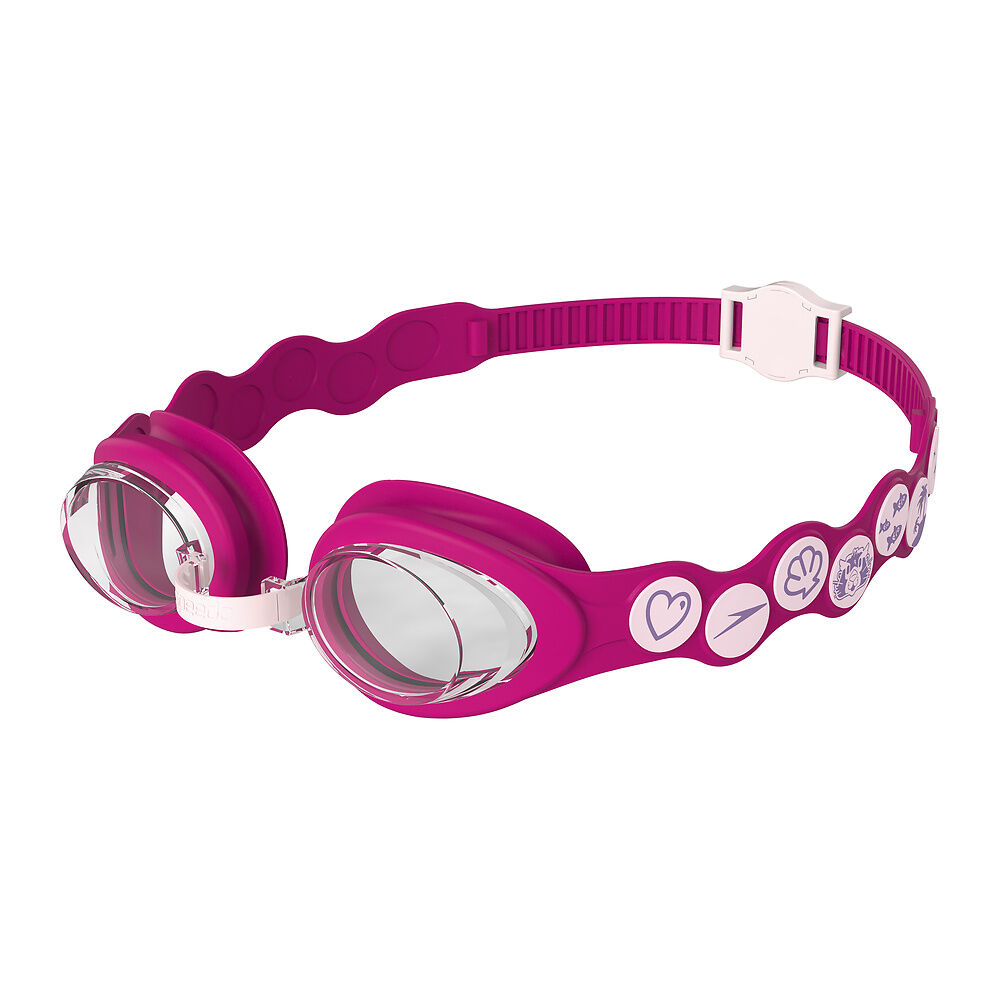 Speedo Infant Spot Goggle - Blossom Pink