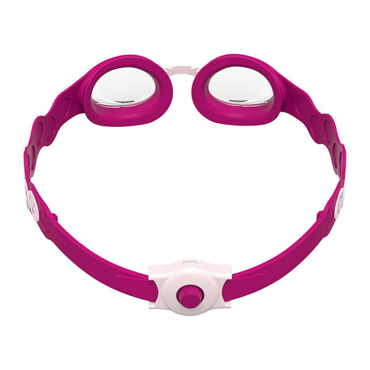 Speedo Infant Spot Goggle - Blossom Pink