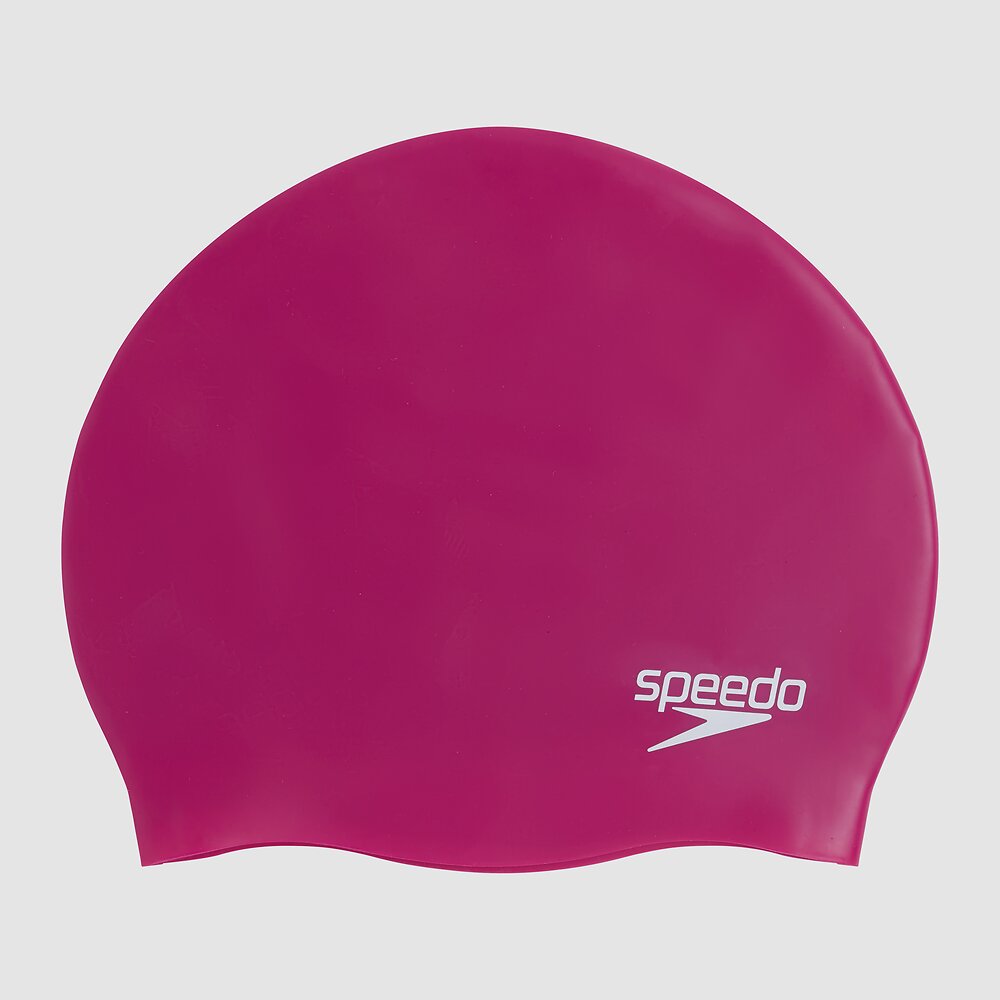 Speedo - Silicone Cap