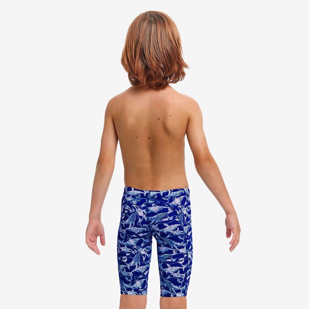 Funky Trunks - Beached Bro Miniman Jammers