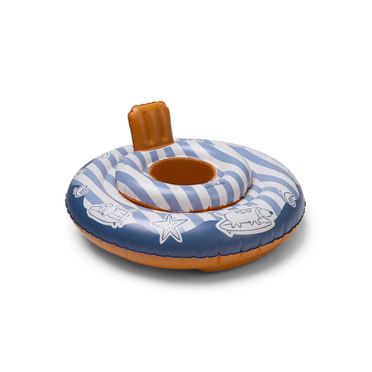 Swim Essentials - Inflatable Swim Ring 1-2 years - Surfer