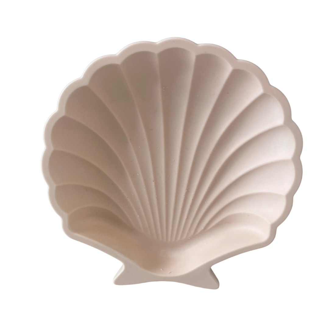 Shell Trinket Tray