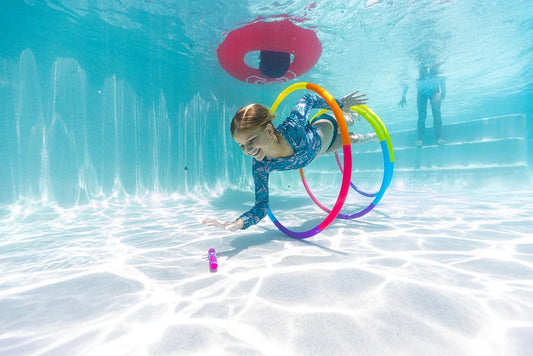 Cooee Dive Stixx - Pool Toy
