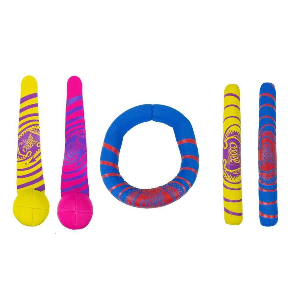 Cooee Dive Fun Pack - Pool Toys
