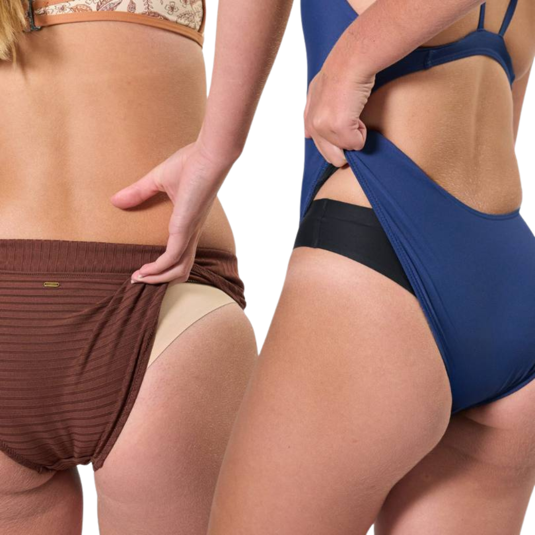 Eltee - Period Under Swimwear (OG Fit)
